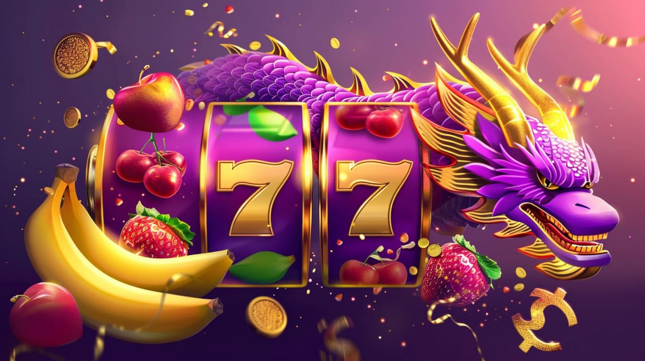 Koleksi permainan mesin arcade Pragmatic Play dan PG Soft di psk777